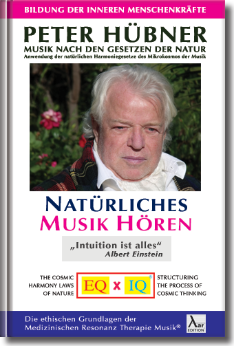 Peter Hübner - Natural Music Hearing