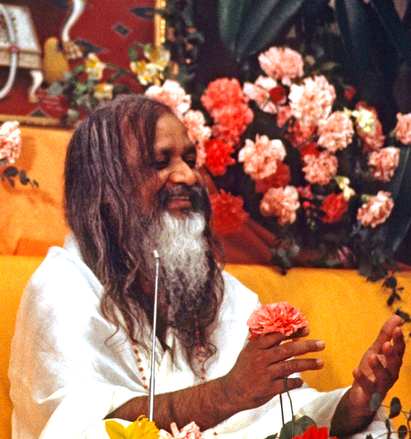 Maharishi Lectures