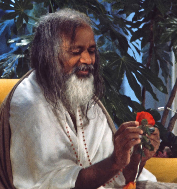Maharishi Lectures