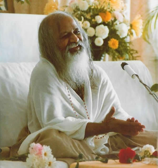 Maharishi Lectures