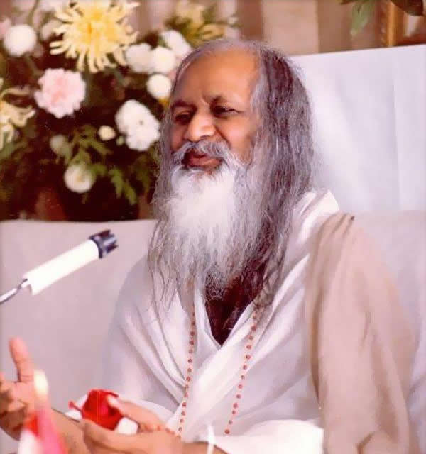 Maharishi Lectures