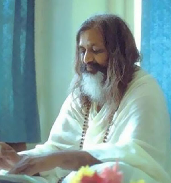 Maharishi Lectures