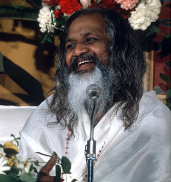 Maharishi Lectures