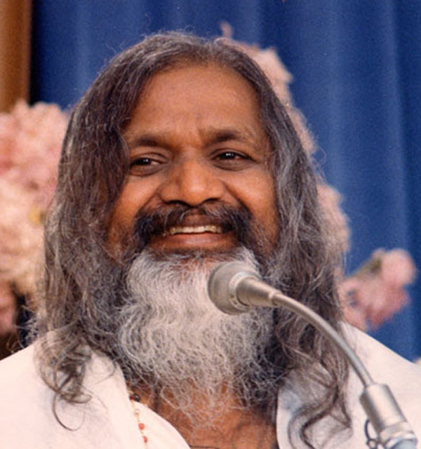 Maharishi Lectures