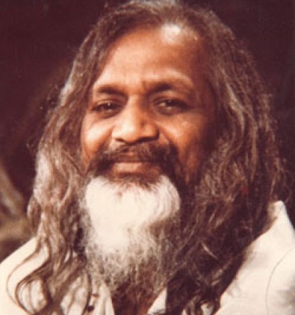 Maharishi Lectures
