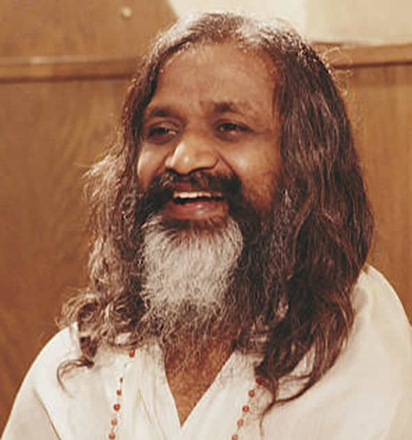 Maharishi Lectures