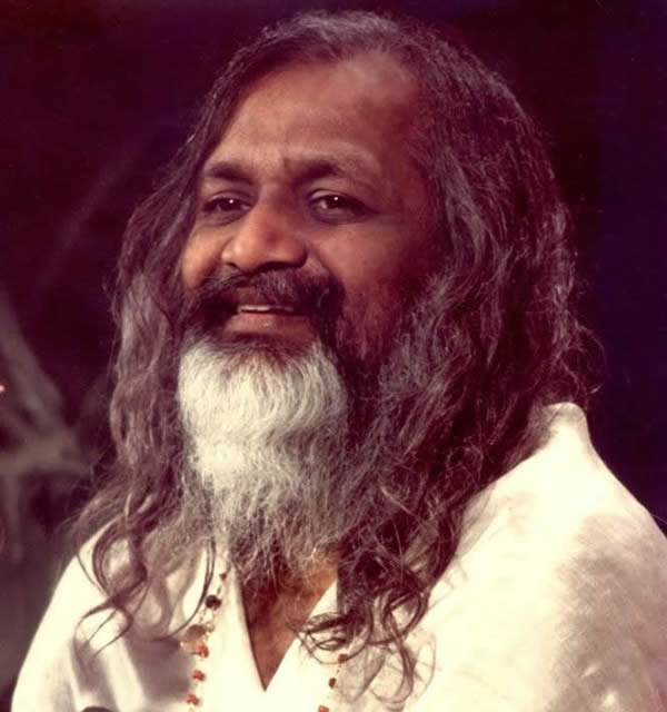 Maharishi Lectures