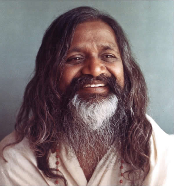 Maharishi Lectures