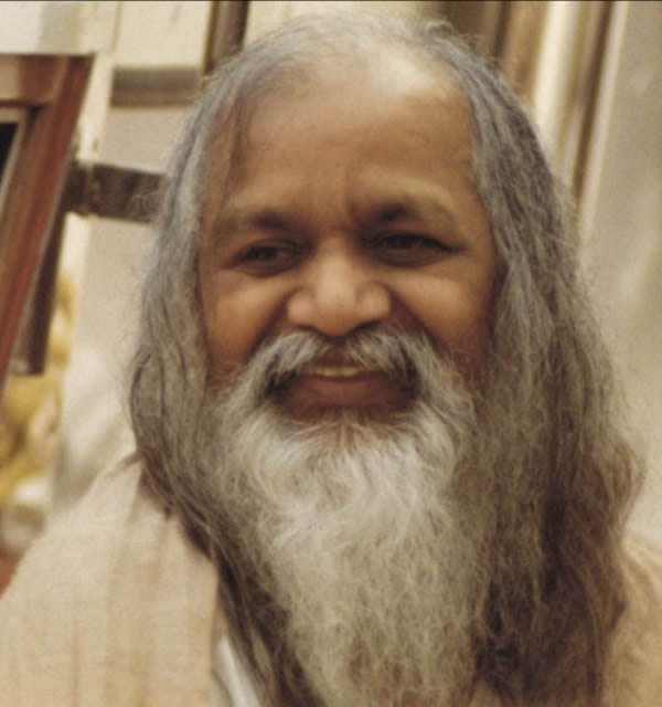 Maharishi Lectures