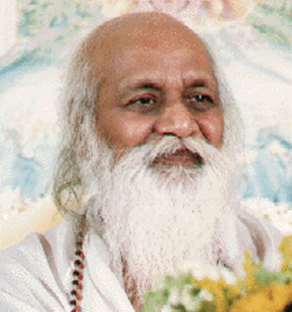 Maharishi Lectures