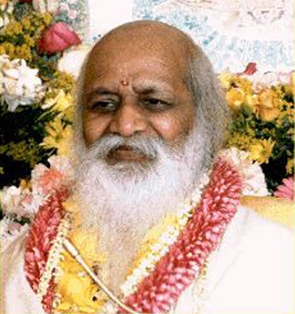 Maharishi Lectures