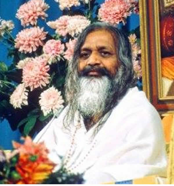Maharishi Lectures
