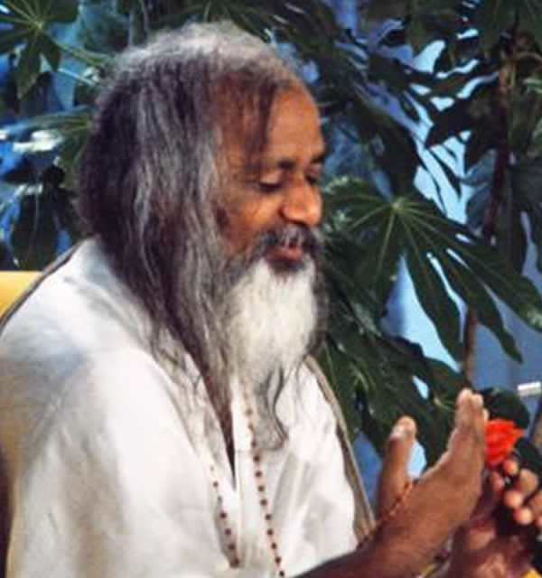 Maharishi Lectures