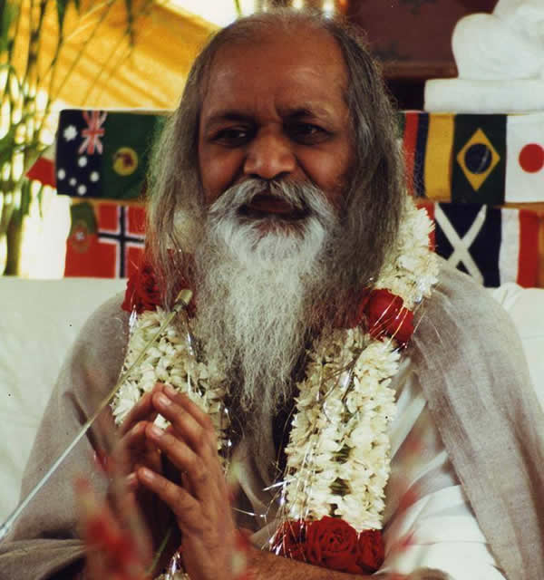 Maharishi Lectures
