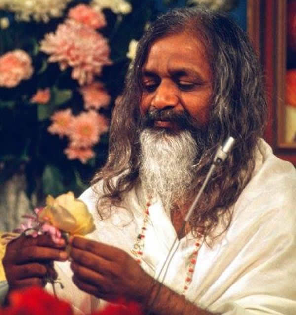 Maharishi Lectures
