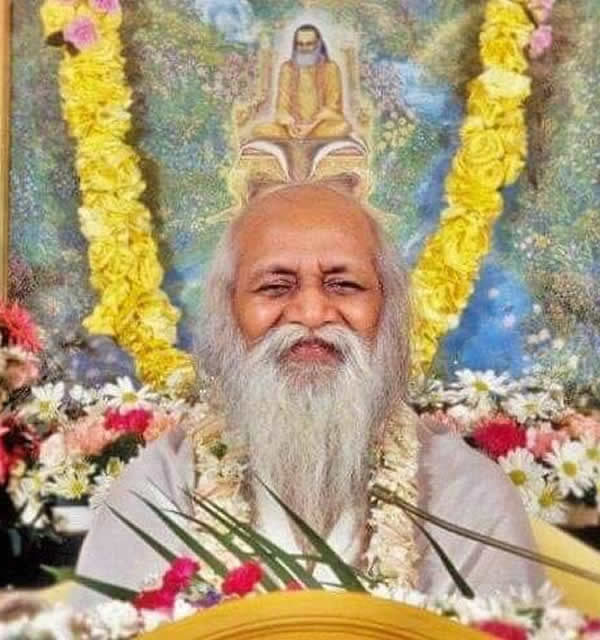 Maharishi Lectures