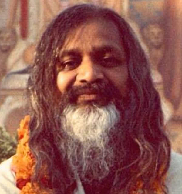 Maharishi Lectures