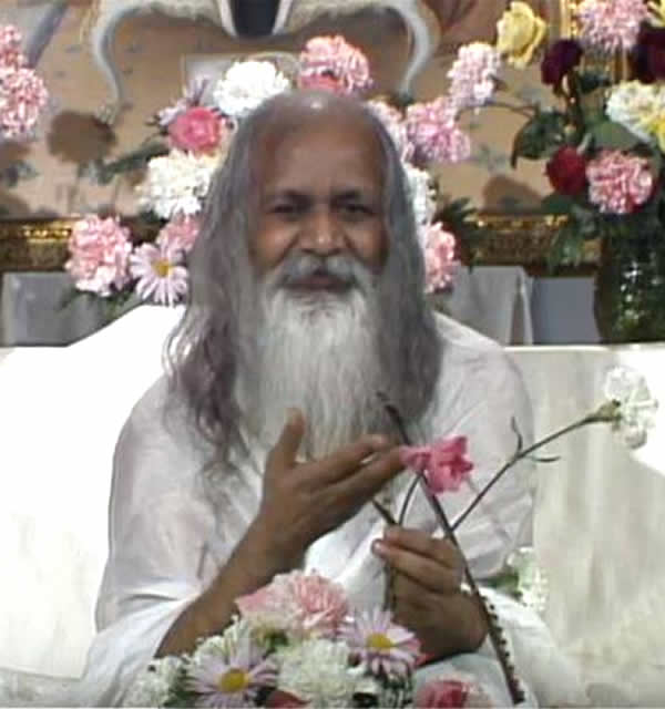 Maharishi Lectures