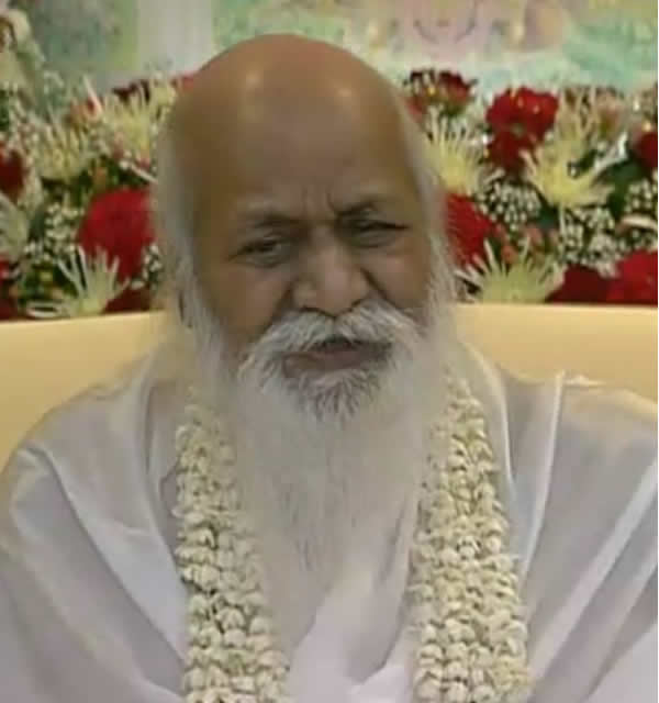 Maharishi Lectures