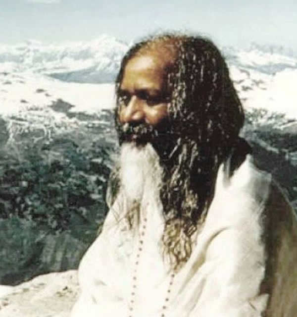 Maharishi Lectures