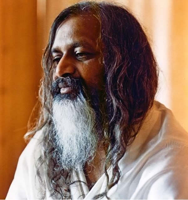 Maharishi Lectures