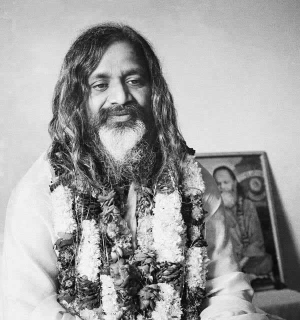 Maharishi Lectures