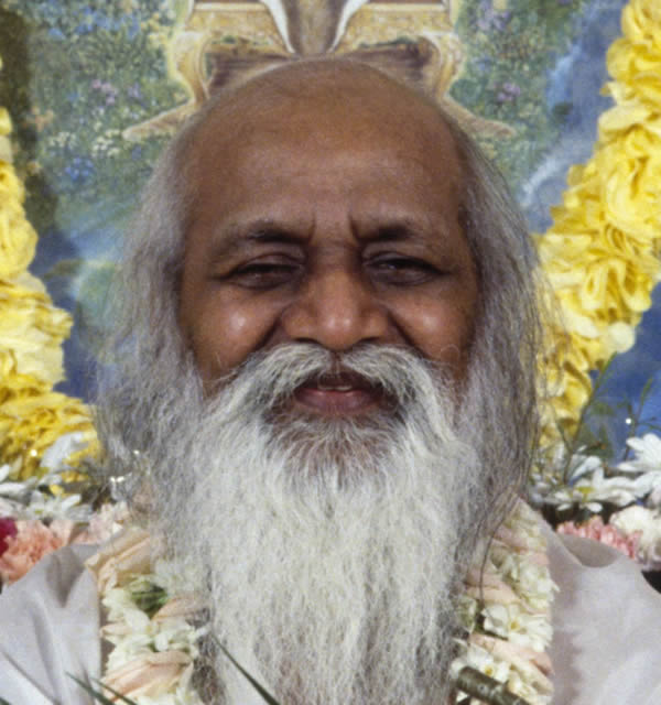 Maharishi Lectures