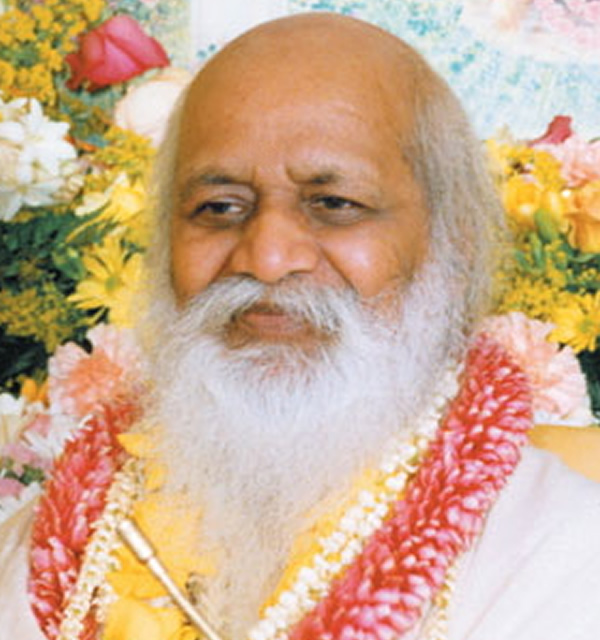 Maharishi Lectures
