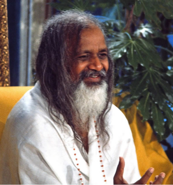 Maharishi Lectures