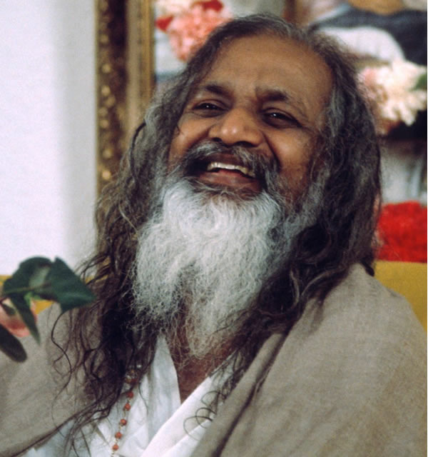 Maharishi Lectures