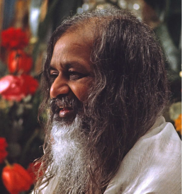 Maharishi Lectures