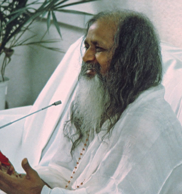 Maharishi Lectures
