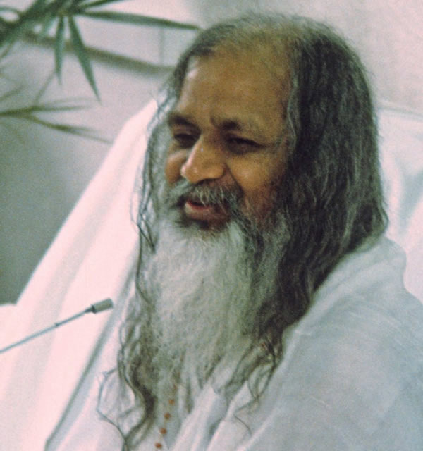 Maharishi Lectures