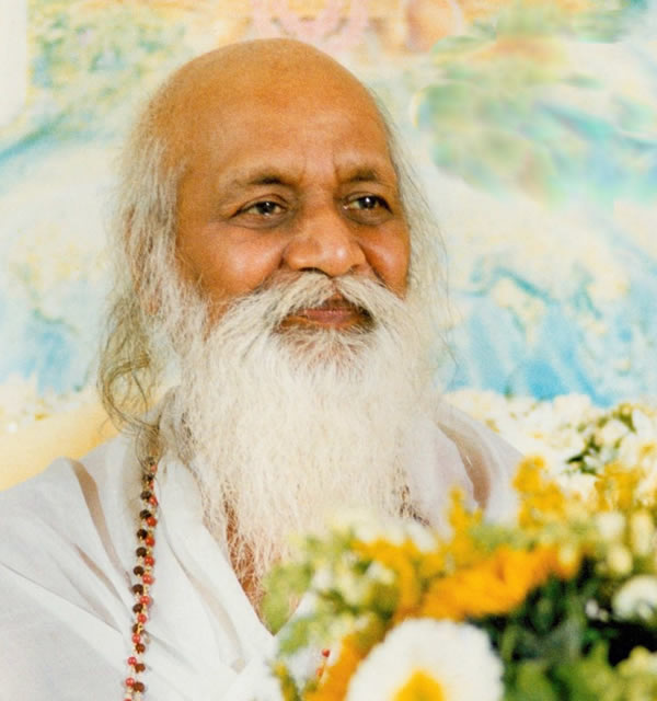 Maharishi Lectures