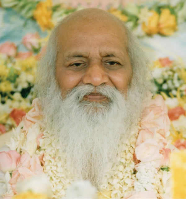 Maharishi Lectures