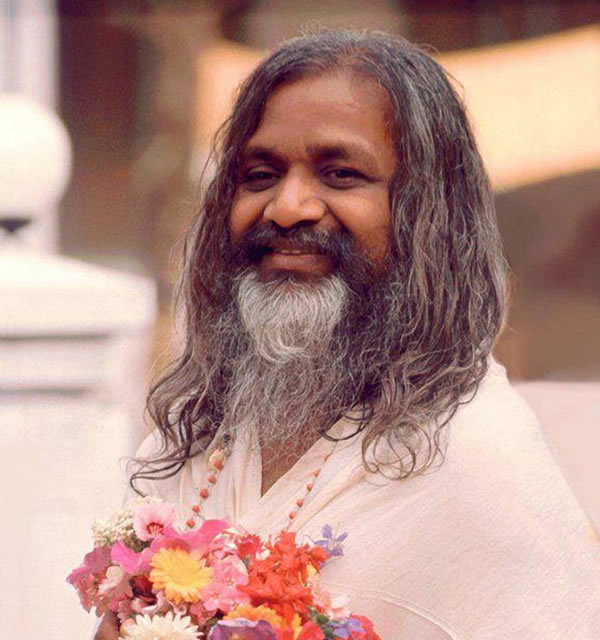 Maharishi Lectures