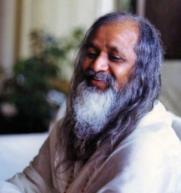 Maharishi Lectures