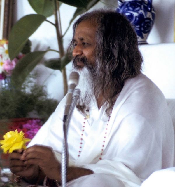 Maharishi Lectures