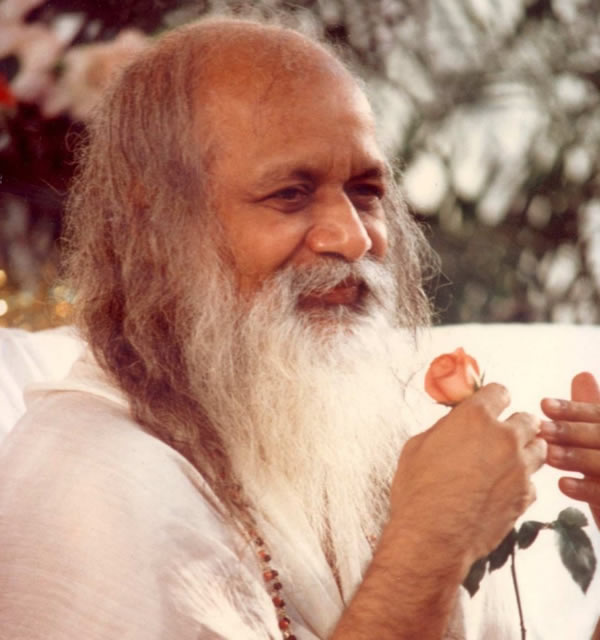 Maharishi Lectures