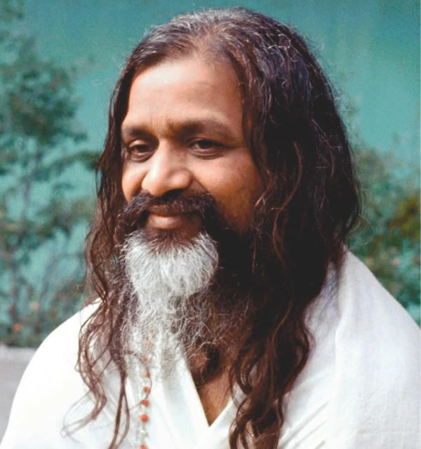 Maharishi Lectures