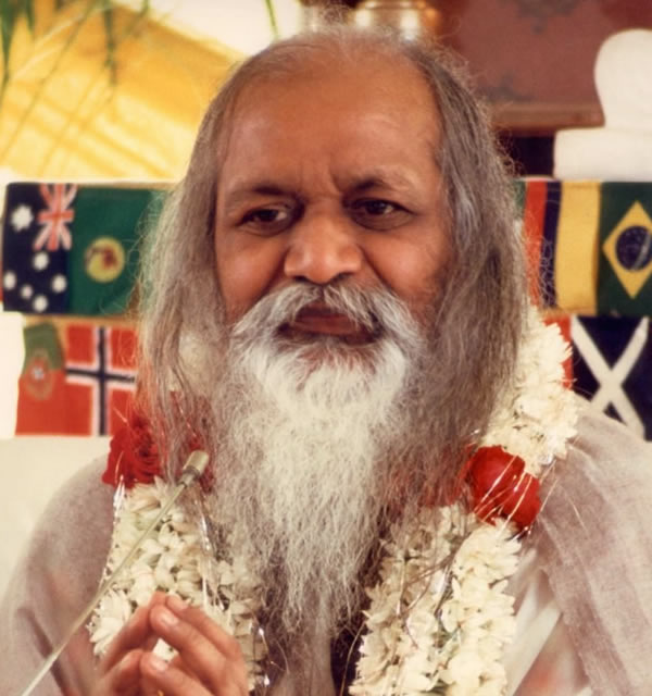 Maharishi Lectures