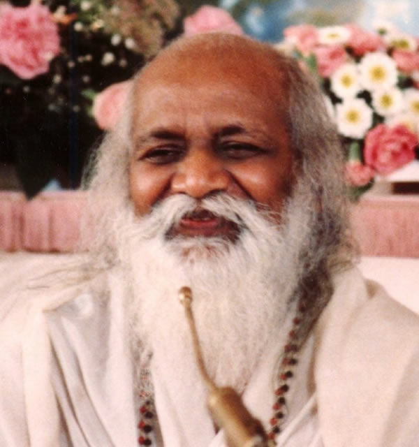 Maharishi Lectures