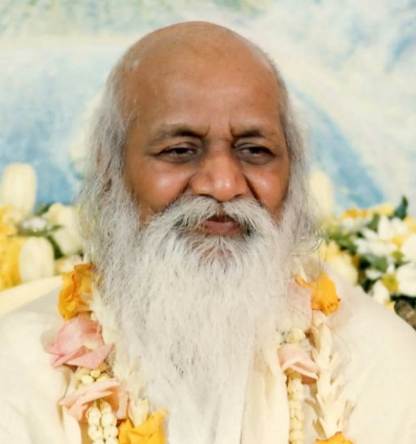 Maharishi Lectures