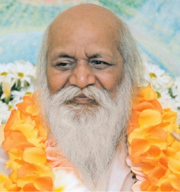 Maharishi Lectures