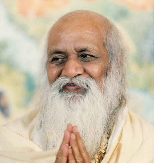 Maharishi Lectures