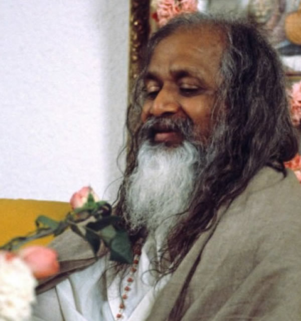 Maharishi Lectures