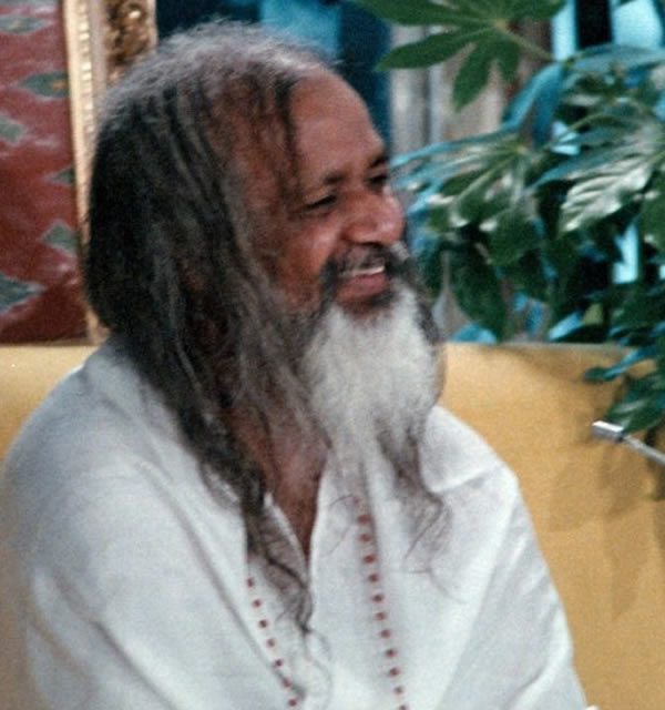 Maharishi Lectures