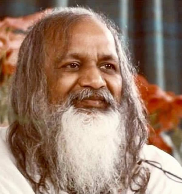 Maharishi Lectures