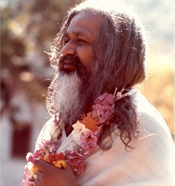 Maharishi Lectures