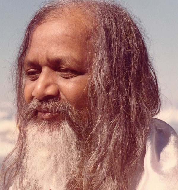 Maharishi Lectures